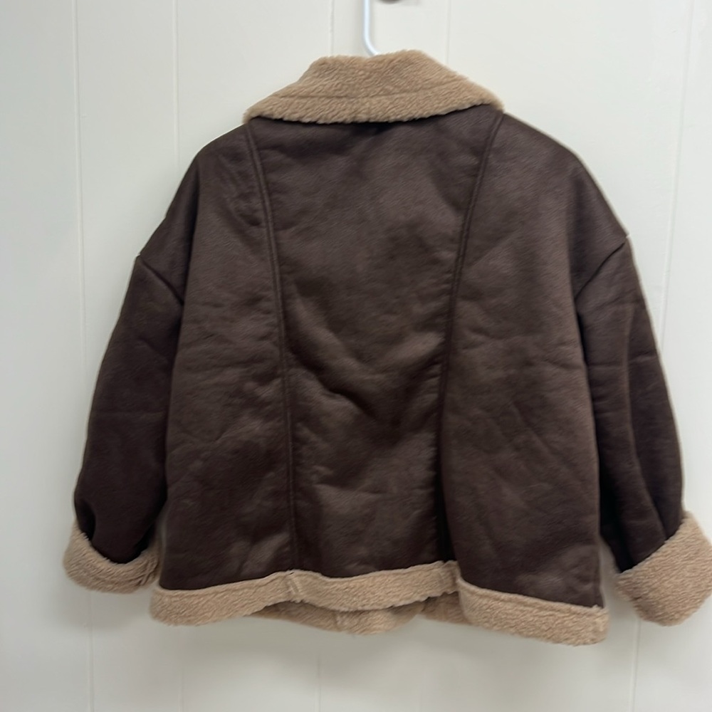Ladies jacket. NWT - Picture 3 of 3